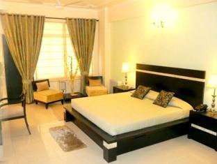Corporate Suites Gurgaon Exterior photo