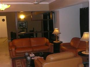 Corporate Suites Gurgaon Exterior photo